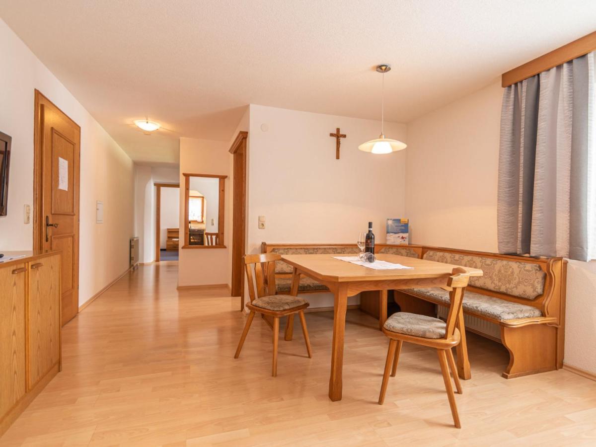 Apartment Apart Romantica - Kpl215 By Interhome Kappl  Extérieur photo